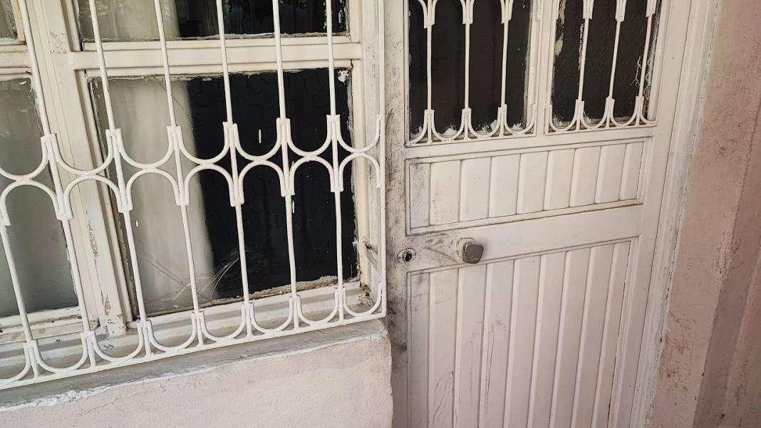 Eski karısına kefen göndermişti' Kahreden şey oldu 8